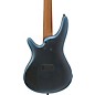Ibanez SR505N 5-String Electric Bass Guitar - Midnight Arctic Ocean Matte