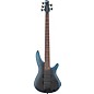 Ibanez SR505N 5-String Electric Bass Guitar - Midnight Arctic Ocean Matte