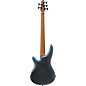 Ibanez SR505N 5-String Electric Bass Guitar - Midnight Arctic Ocean Matte