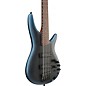 Ibanez SR505N 5-String Electric Bass Guitar - Midnight Arctic Ocean Matte
