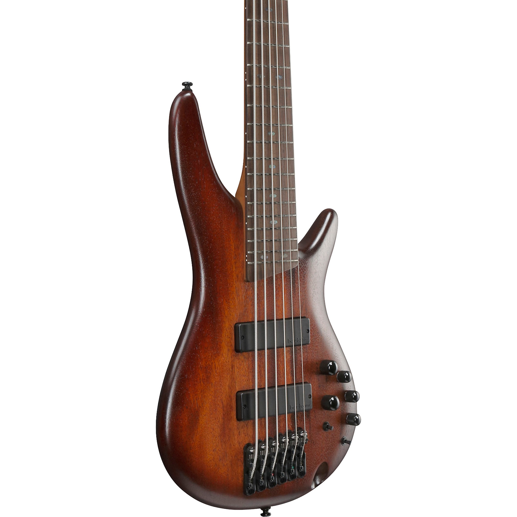 Ibanez SR506A 6-String Electric Bass Guitar