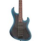 Ibanez MDM1000 Electric Bass Guitar - Midnight Arctic Ocean Matte thumbnail