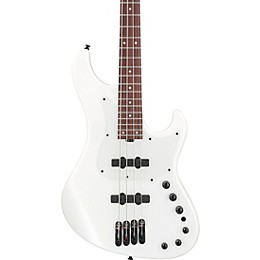 Ibanez MDM1000 Electric Bass Guitar - Pearl White