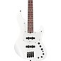 Ibanez MDM1000 Electric Bass Guitar - Pearl White thumbnail