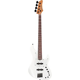 Ibanez MDM1000 Electric Bass Guitar - Pearl White