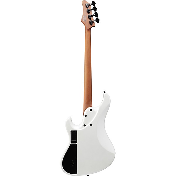 Ibanez MDM1000 Electric Bass Guitar - Pearl White