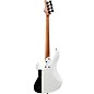 Ibanez MDM1000 Electric Bass Guitar - Pearl White