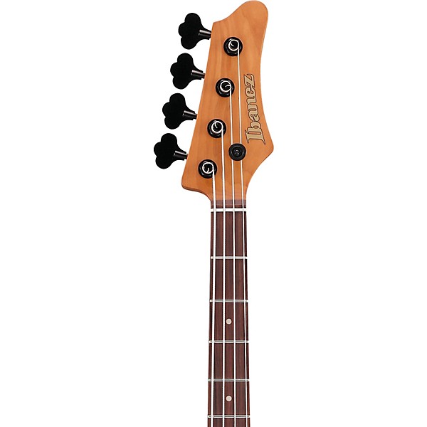 Ibanez MDM1000 Electric Bass Guitar - Pearl White