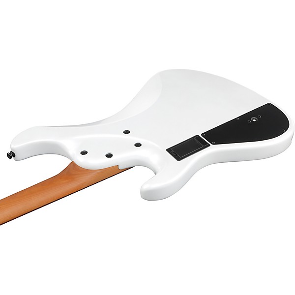 Ibanez MDM1000 Electric Bass Guitar - Pearl White