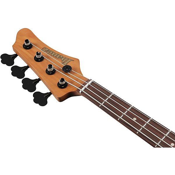 Ibanez MDM1000 Electric Bass Guitar - Pearl White