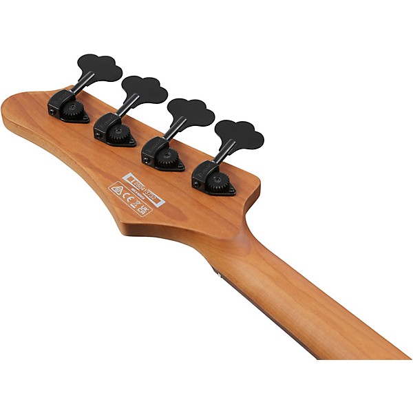 Ibanez MDM1000 Electric Bass Guitar - Pearl White