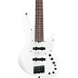 Ibanez MDM1005 5-String Electric Bass Guitar - Pearl White thumbnail