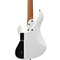 Ibanez MDM1005 5-String Electric Bass Guitar - Pearl White