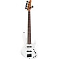 Ibanez MDM1005 5-String Electric Bass Guitar - Pearl White