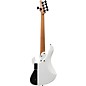 Ibanez MDM1005 5-String Electric Bass Guitar - Pearl White