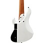 Ibanez MDM1006 6-String Electric Bass Guitar - Pearl White