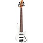 Ibanez MDM1006 6-String Electric Bass Guitar - Pearl White