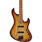 Ibanez MDM1300 Electric Bass Guitar - Natural Stained Amber Burst thumbnail