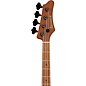 Ibanez MDM1300 Electric Bass Guitar - Natural Stained Amber Burst