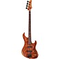 Ibanez MDM1600 Electric Bass Guitar - Natural Mocha Low Gloss