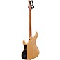 Ibanez MDM1600 Electric Bass Guitar - Natural Mocha Low Gloss