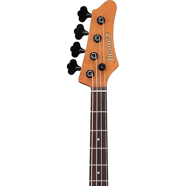 Ibanez MDM1600 Electric Bass Guitar - Cosmic Blue Starburst Low Gloss