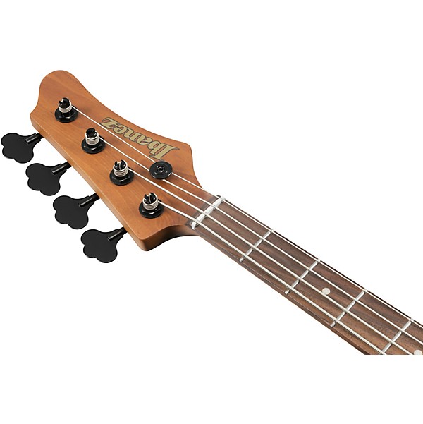 Ibanez MDM1600 Electric Bass Guitar - Cosmic Blue Starburst Low Gloss