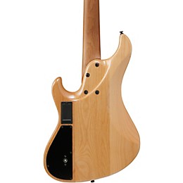 Ibanez MDM1605 5-String Electric Bass Guitar - Natural Mocha Low Gloss