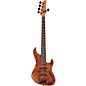 Ibanez MDM1605 5-String Electric Bass Guitar - Natural Mocha Low Gloss