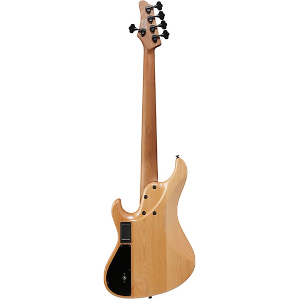 Ibanez MDM1605 5-String Electric Bass Guitar - Natural Mocha Low Gloss