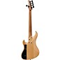 Ibanez MDM1605 5-String Electric Bass Guitar - Natural Mocha Low Gloss