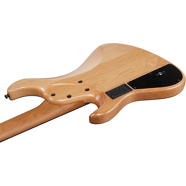 Ibanez MDM1605 5-String Electric Bass Guitar - Natural Mocha Low Gloss