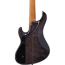 Ibanez MDM1605 5-String Electric Bass Guitar - Deep Twilight