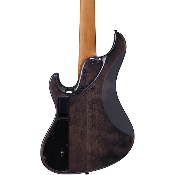 Ibanez MDM1605 5-String Electric Bass Guitar - Deep Twilight