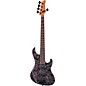 Ibanez MDM1605 5-String Electric Bass Guitar - Deep Twilight