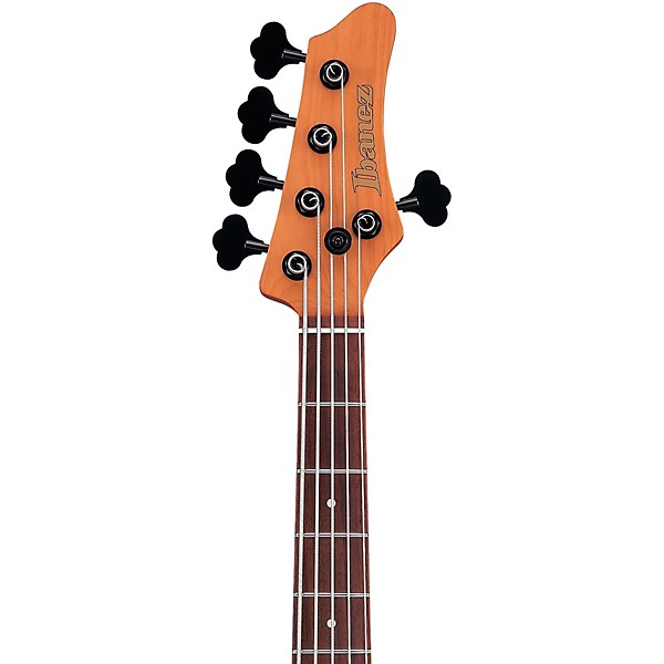 Ibanez MDM1605 5-String Electric Bass Guitar - Deep Twilight