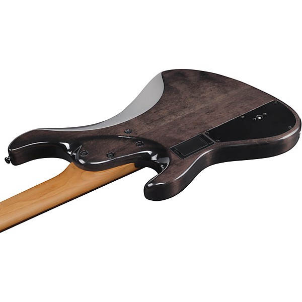 Ibanez MDM1605 5-String Electric Bass Guitar - Deep Twilight