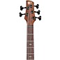 Ibanez Premium SR1325SB 5-String Electric Bass Guitar - Aqua Wave Low Gloss