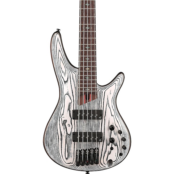 Ibanez Premium SR1325SB 5-String Electric Bass Guitar