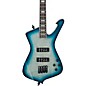 Ibanez Iceman ICB720FM Electric Bass Guitar - Cosmic Blue Starburst thumbnail
