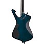 Ibanez Iceman ICB720FM Electric Bass Guitar - Cosmic Blue Starburst
