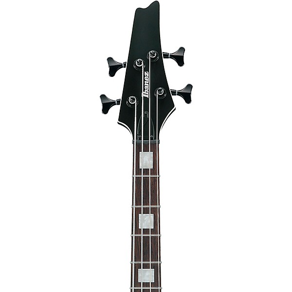 Ibanez Iceman ICB720FM Electric Bass Guitar - Cosmic Blue Starburst