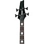Ibanez Iceman ICB720FM Electric Bass Guitar - Cosmic Blue Starburst