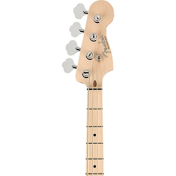 Fender 50th Anniversary Iron Maiden Steve Harris Precision Bass - Satin Black