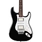 Fender 50th Anniversary Iron Maiden Dave Murray Stratocaster Electric Guitar - Black thumbnail