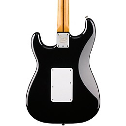 Fender 50th Anniversary Iron Maiden Dave Murray Stratocaster Electric Guitar - Black