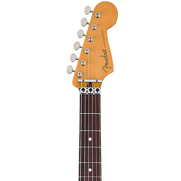 Fender 50th Anniversary Iron Maiden Dave Murray Stratocaster Electric Guitar - Black