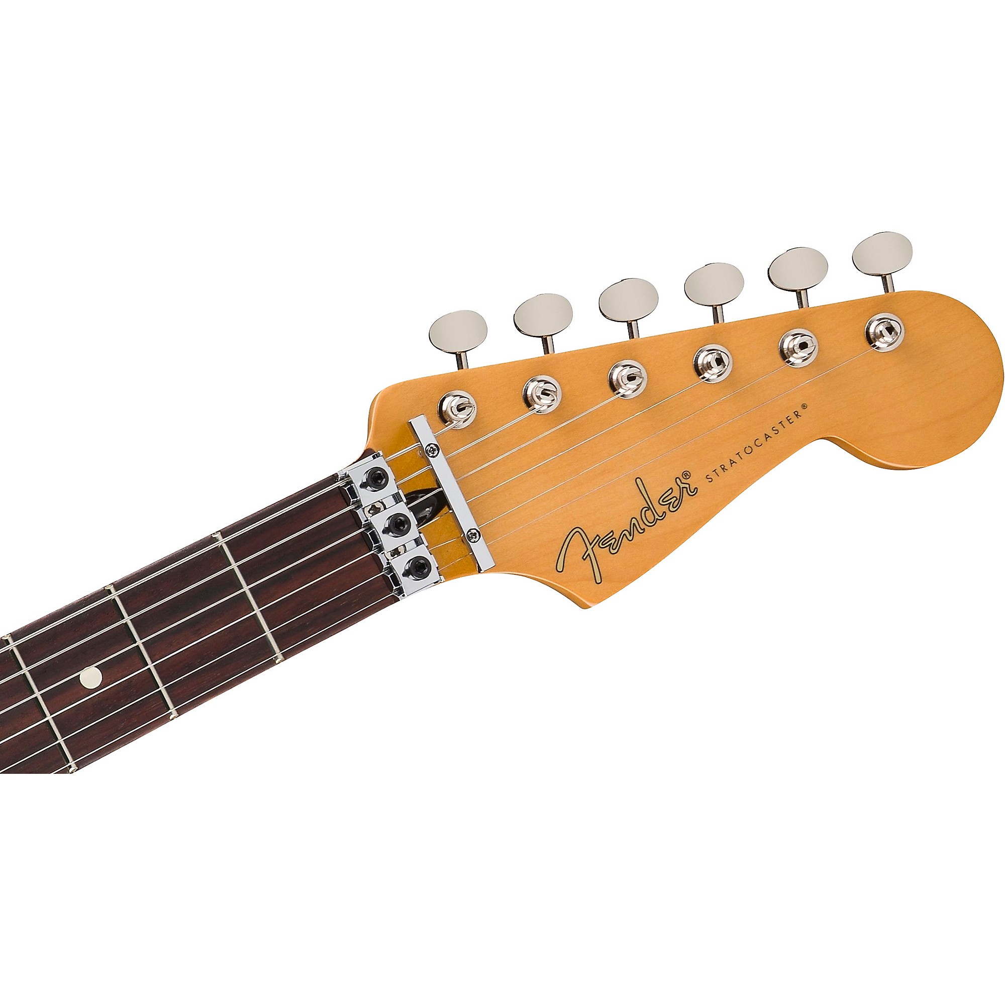 Fender 50th Iron Maiden Dave Murray Stratocaster Guitar