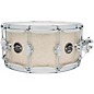 DW Performance Series Limited Snare Drum 14 x 6.5 in. Broken Glass Finish Ply thumbnail