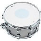 DW Design Series Limited-Edition Snare Drum - 14 x 7 in. Titanium Satin Lacquer
